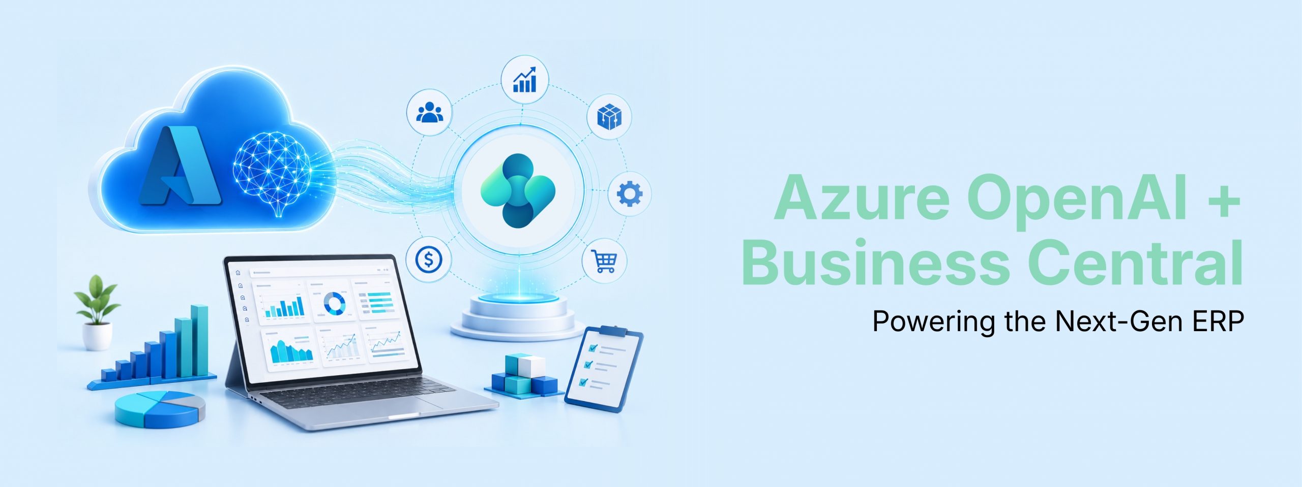Azure OpenAI + Business Central Powering the Next-Gen ERP (2)
