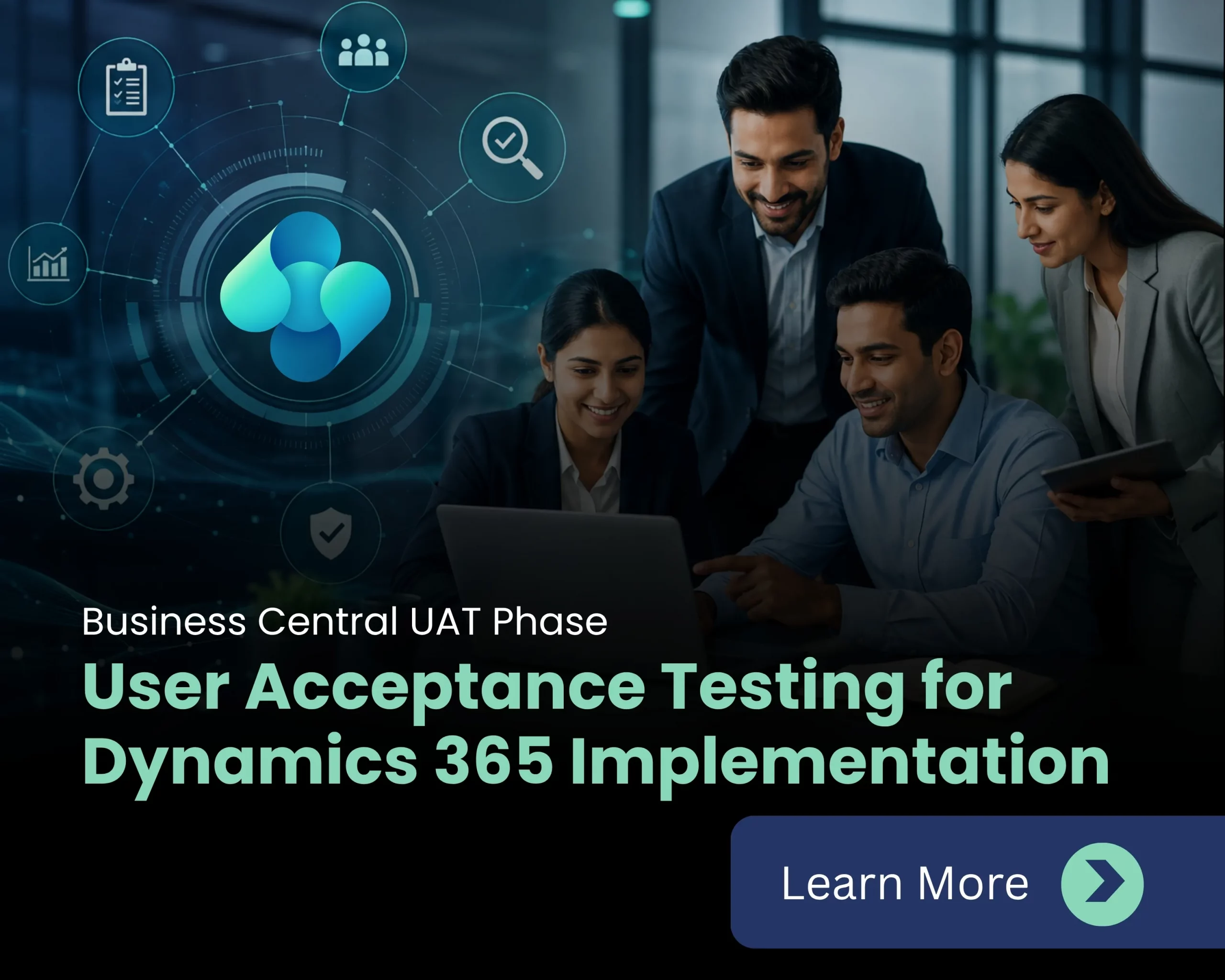 Why Testing Your Configured Solution is the Most Critical Phase in Business Central Implementation