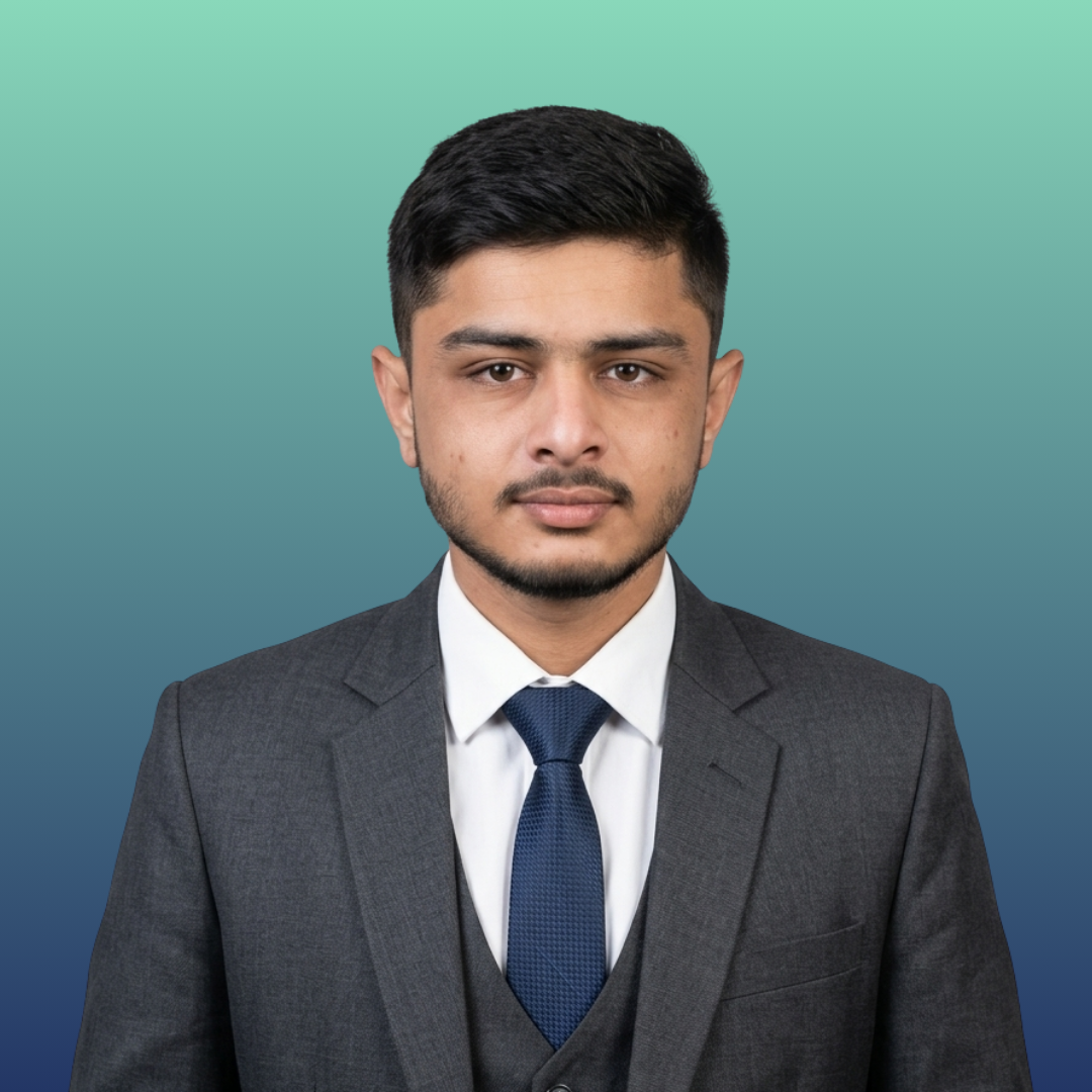 Dhaval Dangar