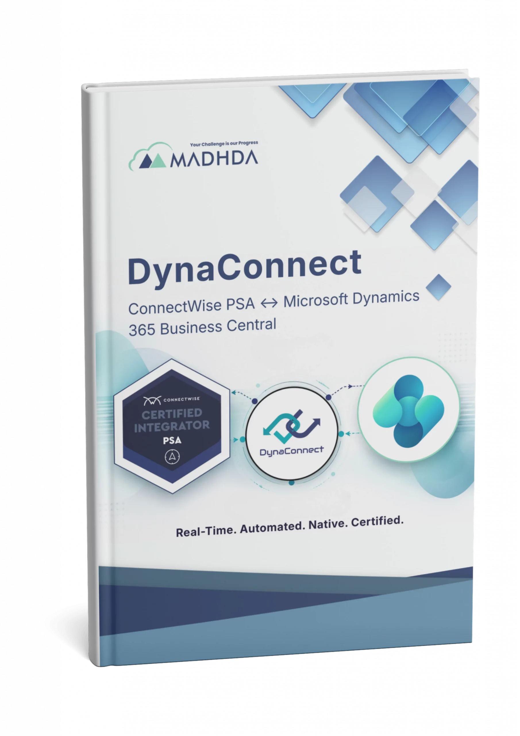 DynaConnect – ConnectWise PSA Integration for Dynamics 365 Business Central