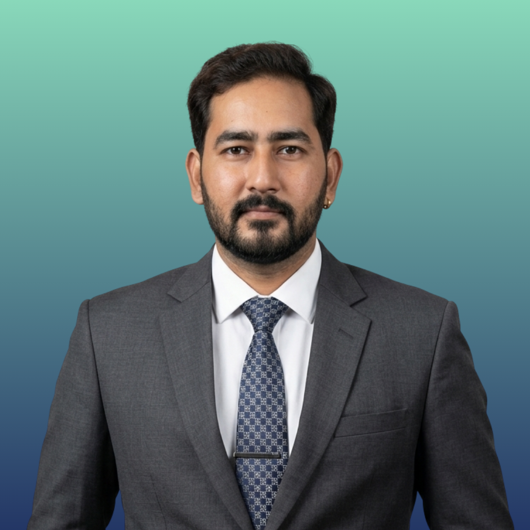 Kishan Nandaniya