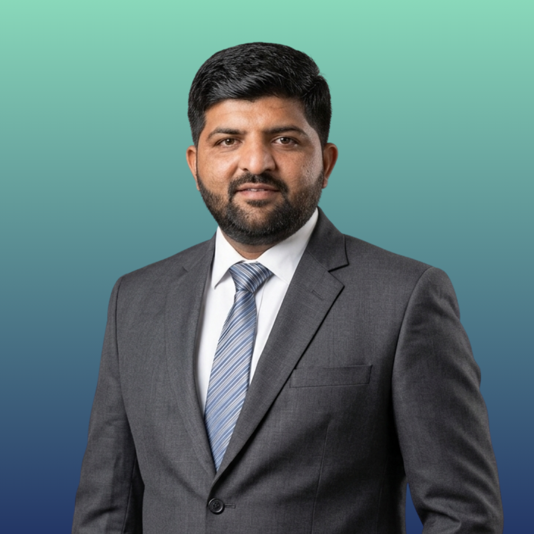 Milan Chhaiya