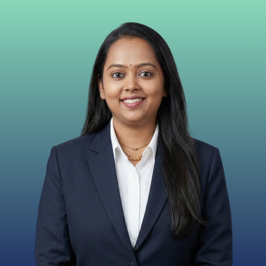 Nehali Patel
