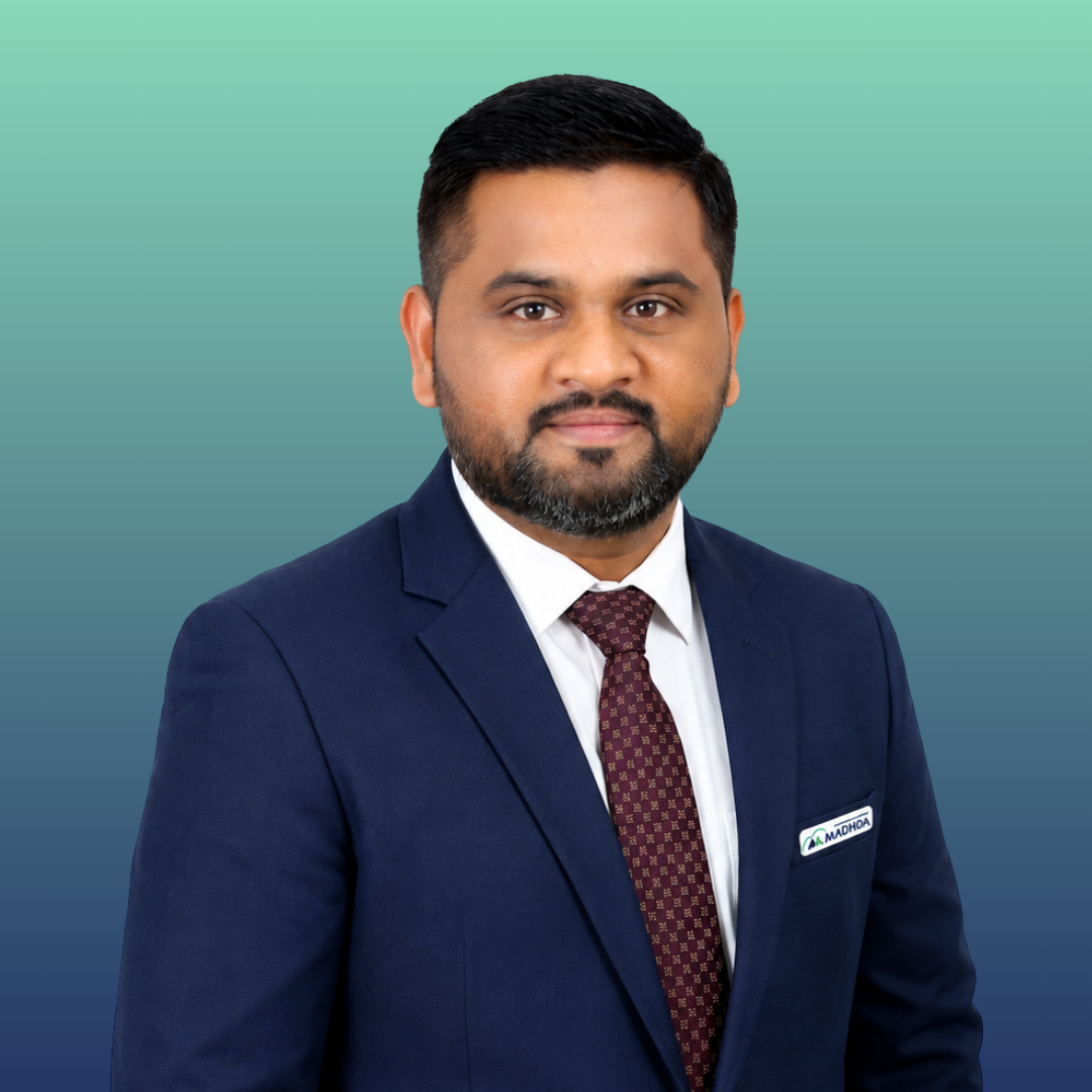 Pravin Dangar