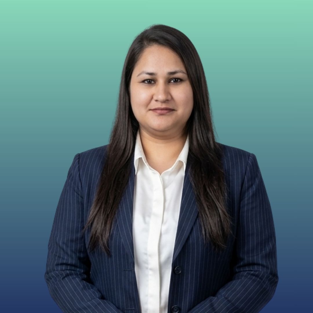 Ruchi Kothari