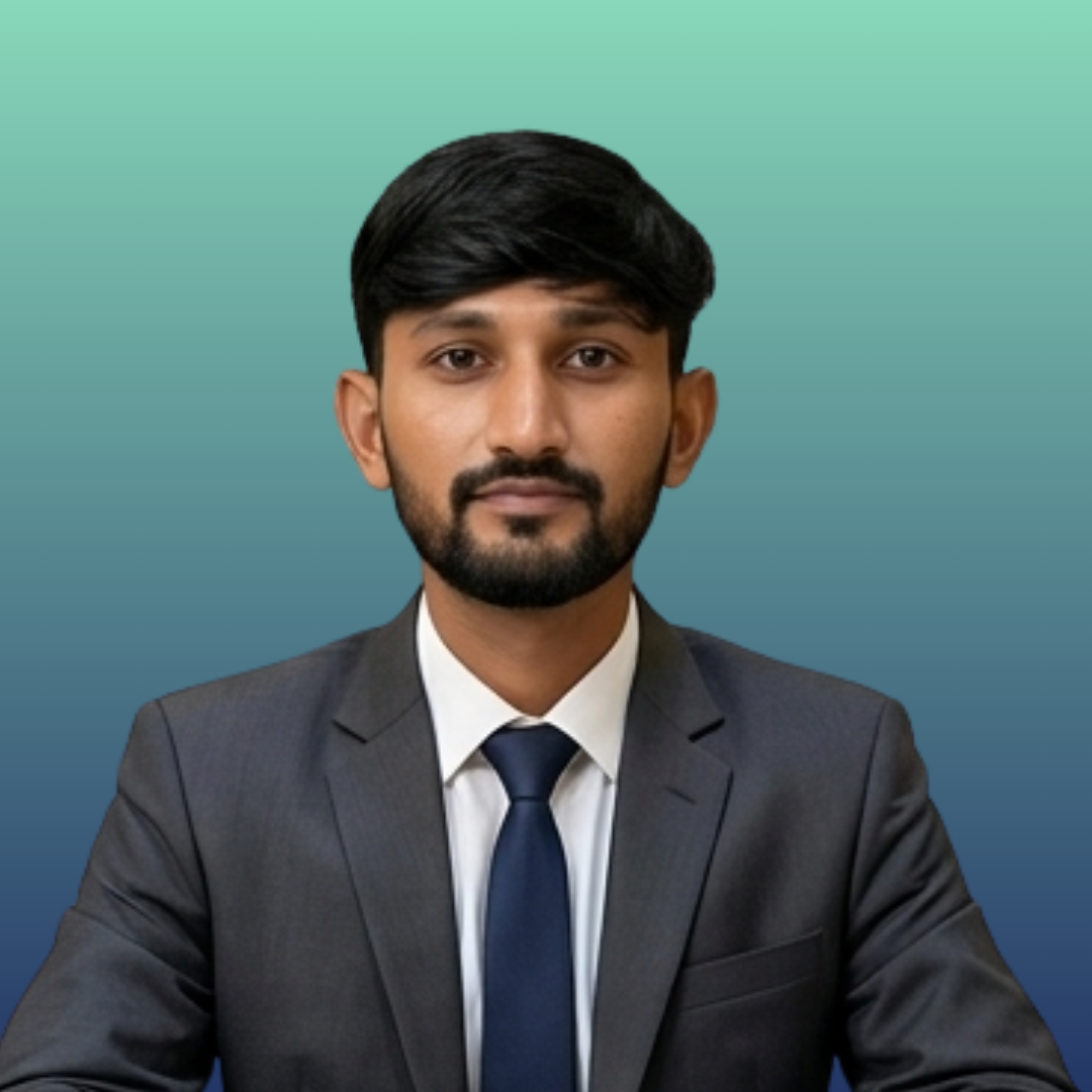 Vajsi Karangiya