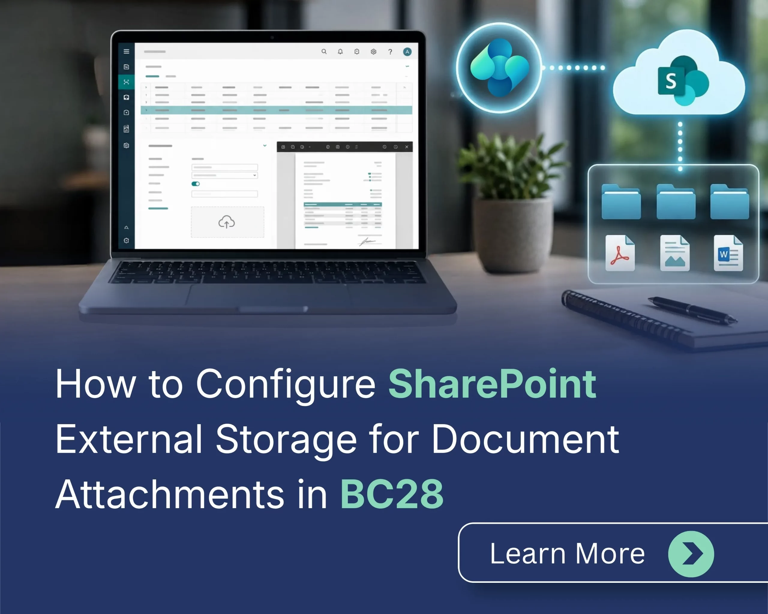 Business Central Payables Agent vs. Continia Document Capture: Which AP Automation Is Right for You?